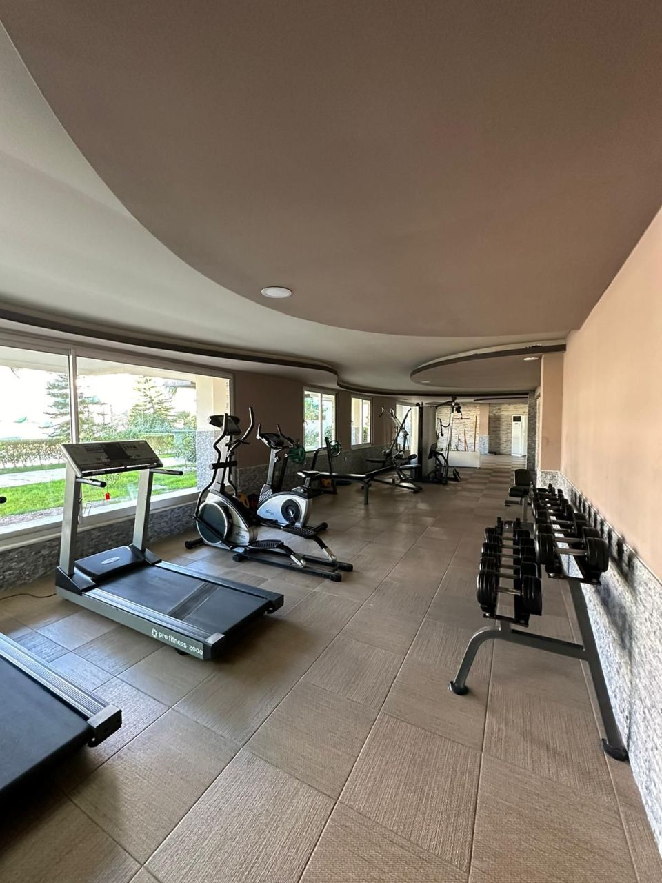 Апартаменты в Алании, Турция, 60 м² - фото 10