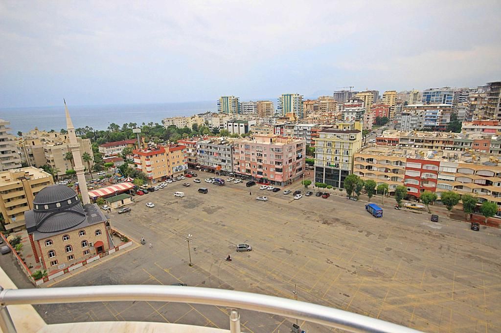 Апартаменты в Алании, Турция, 220 м² - фото 12