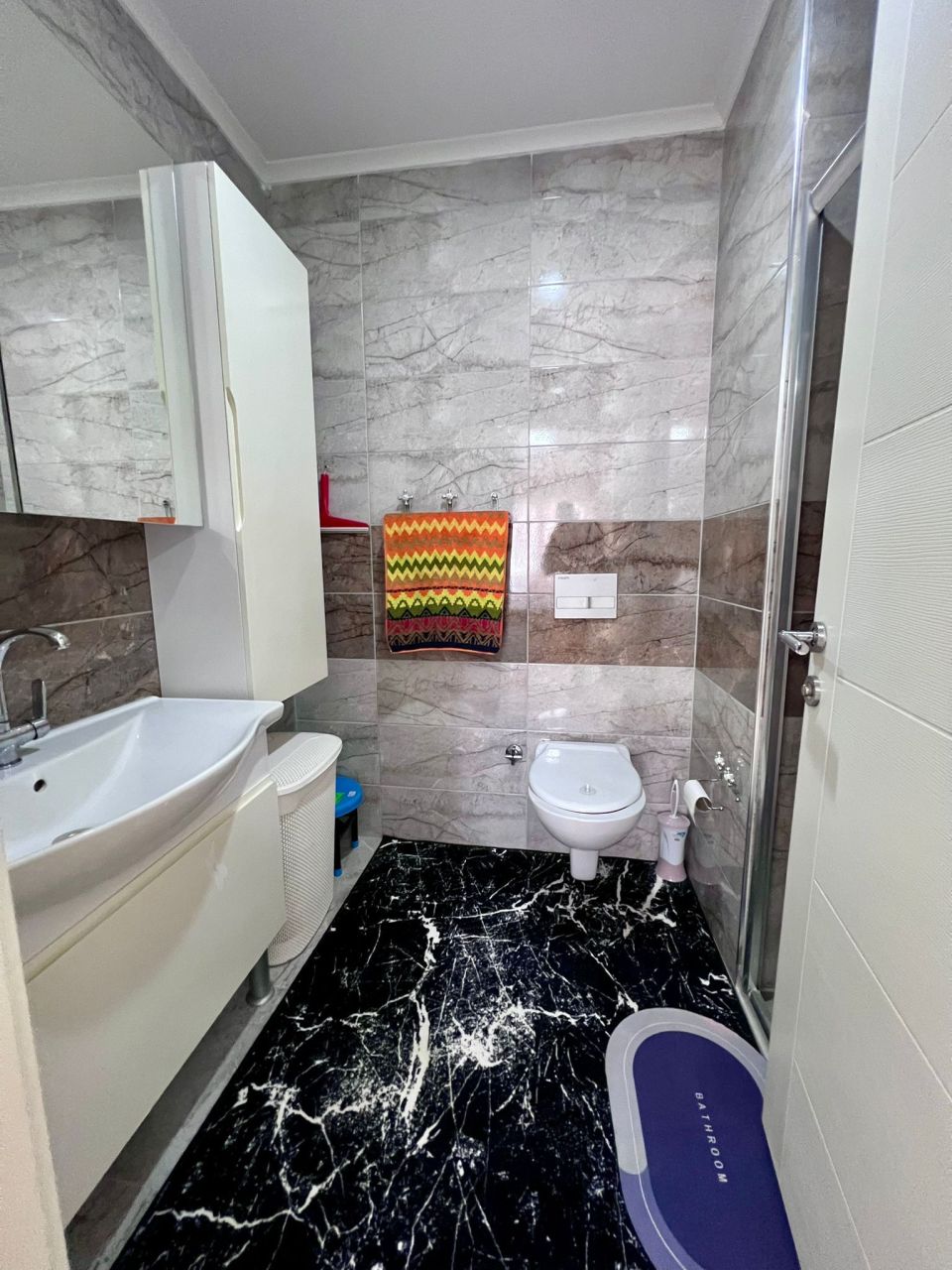 Апартаменты в Алании, Турция, 170 м² - фото 12