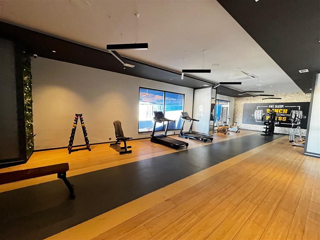 Апартаменты в Алании, Турция, 48 м² - фото 12