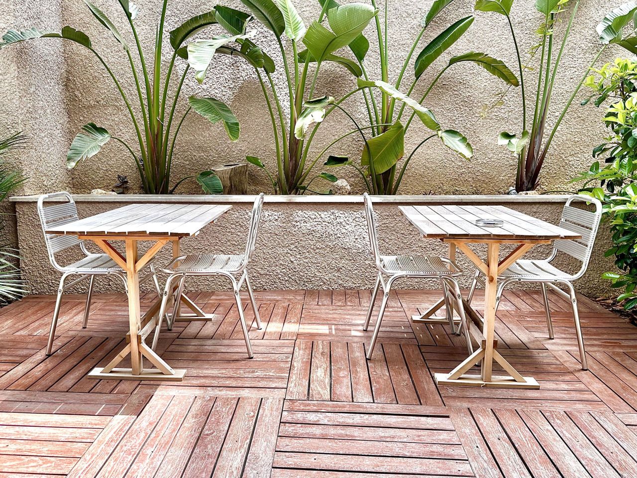 Апартаменты в Алании, Турция, 60 м² - фото 12