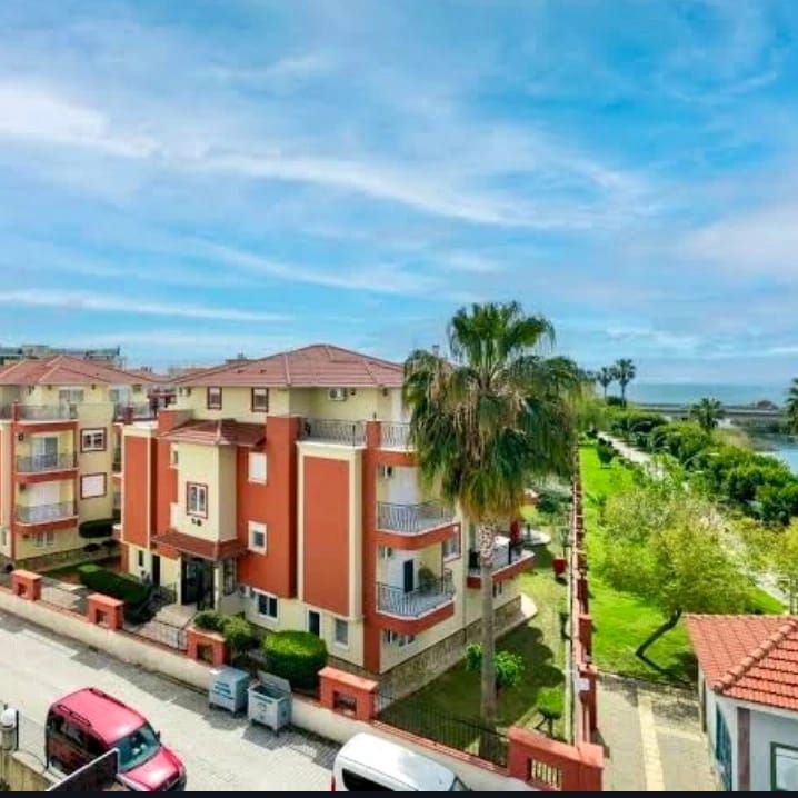 Вилла в Алании, Турция, 200 м² - фото 12