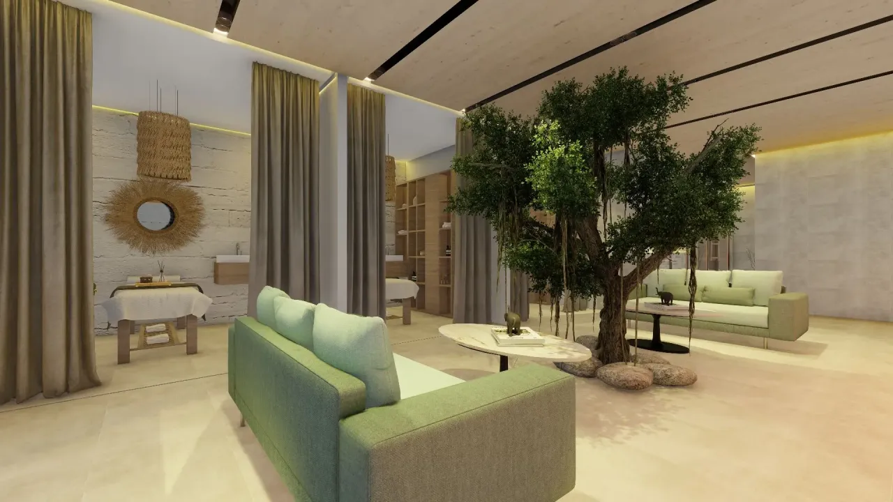 Апартаменты в Алании, Турция, 55 м² - фото 12