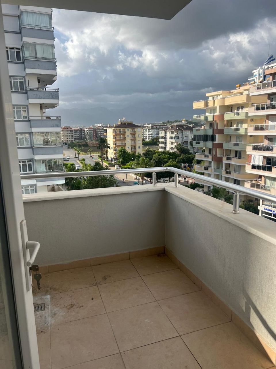 Апартаменты в Алании, Турция, 105 м² - фото 12