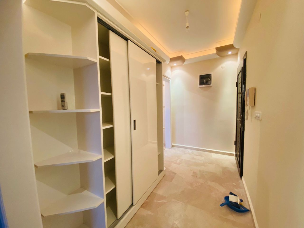 Апартаменты в Алании, Турция, 115 м² - фото 11