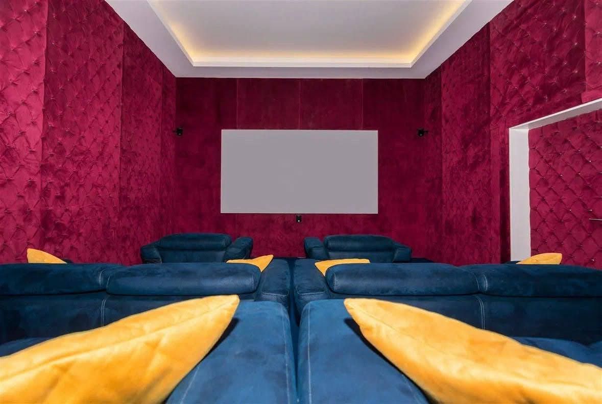 Студия в Алании, Турция, 40 м² - фото 11