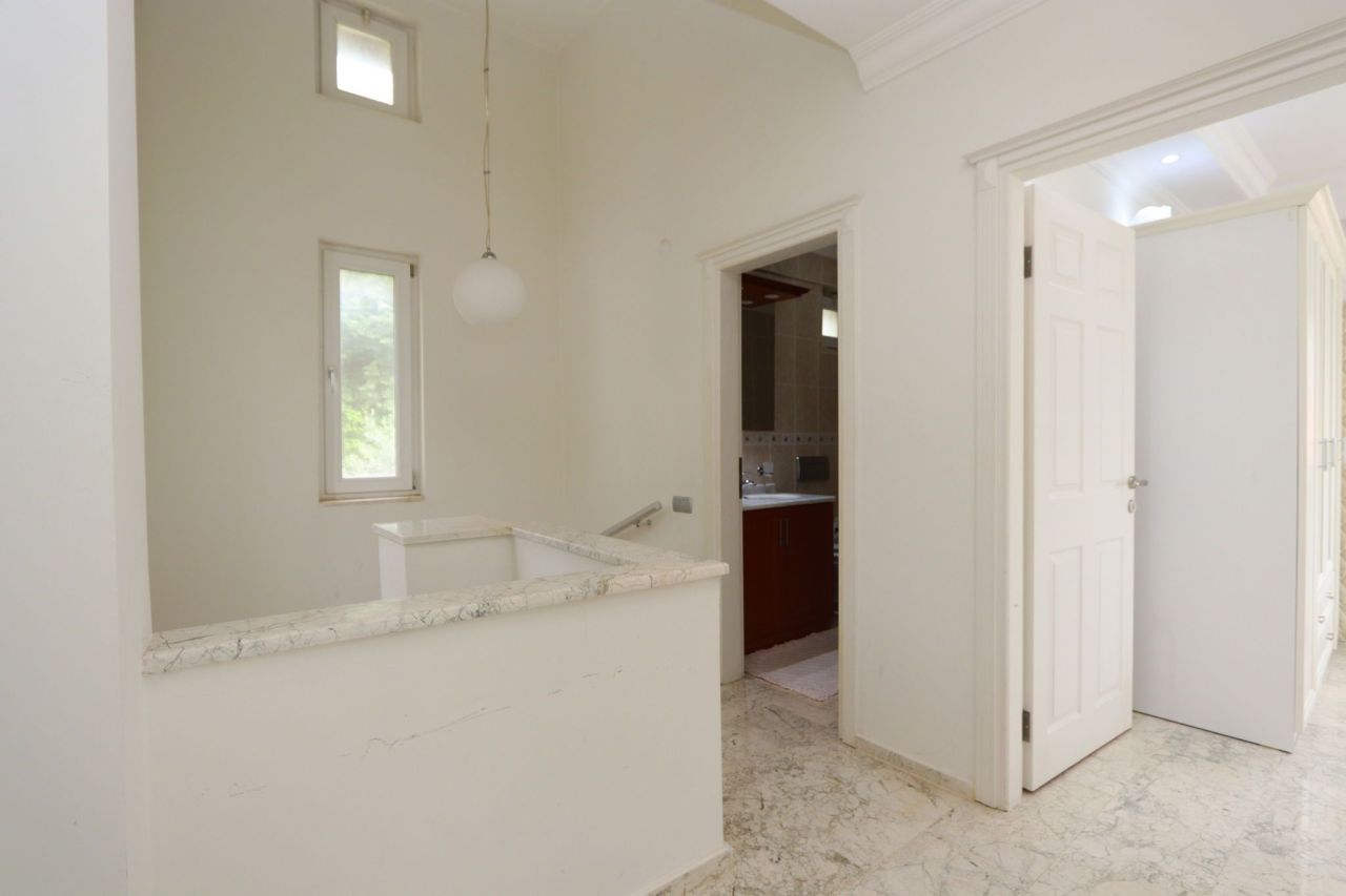 Вилла в Алании, Турция, 135 м² - фото 11