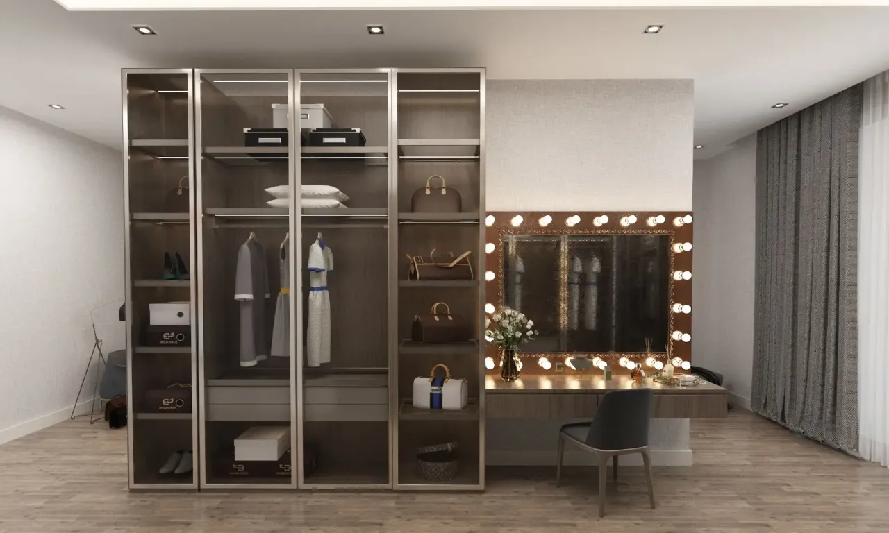 Вилла в Алании, Турция, 404 м² - фото 12