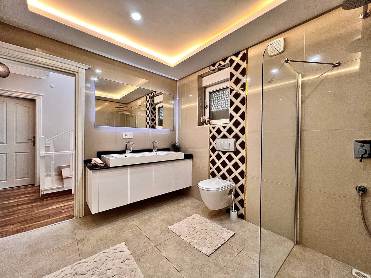 Вилла в Алании, Турция, 180 м² - фото 12