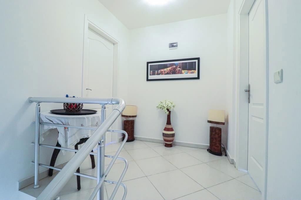 Апартаменты в Алании, Турция, 150 м² - фото 12