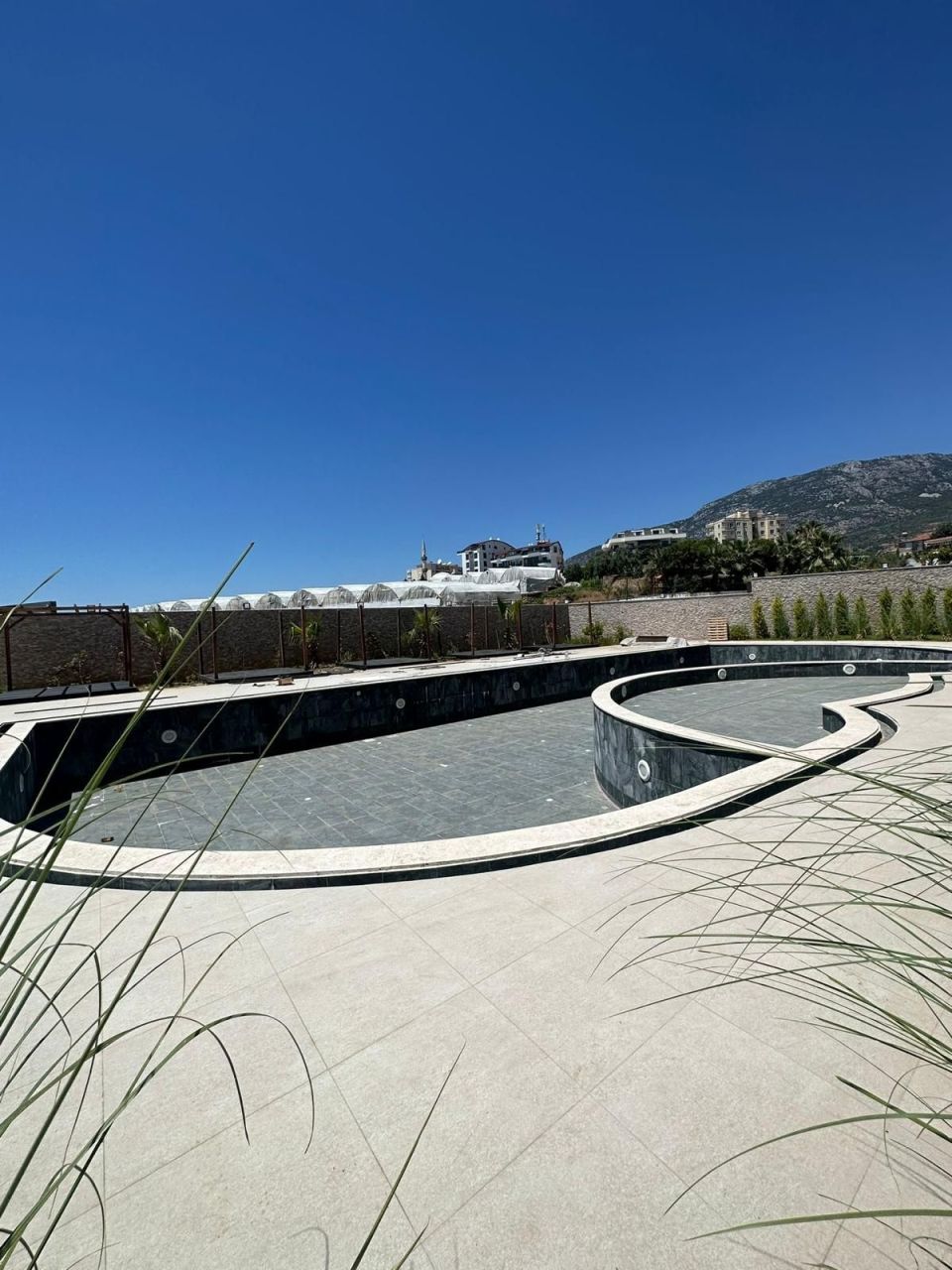 Апартаменты в Алании, Турция, 55 м² - фото 12