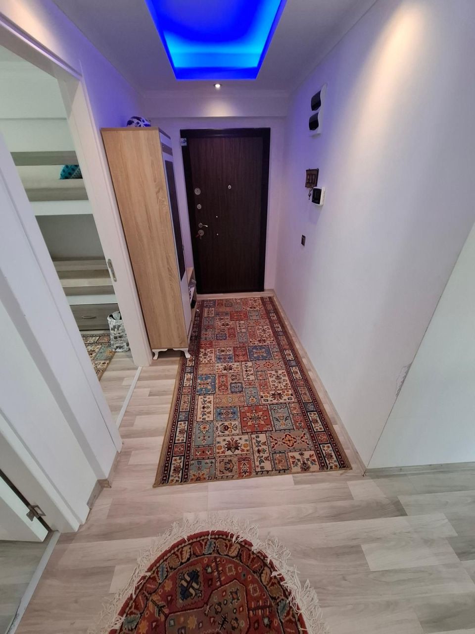 Апартаменты в Алании, Турция, 110 м² - фото 12