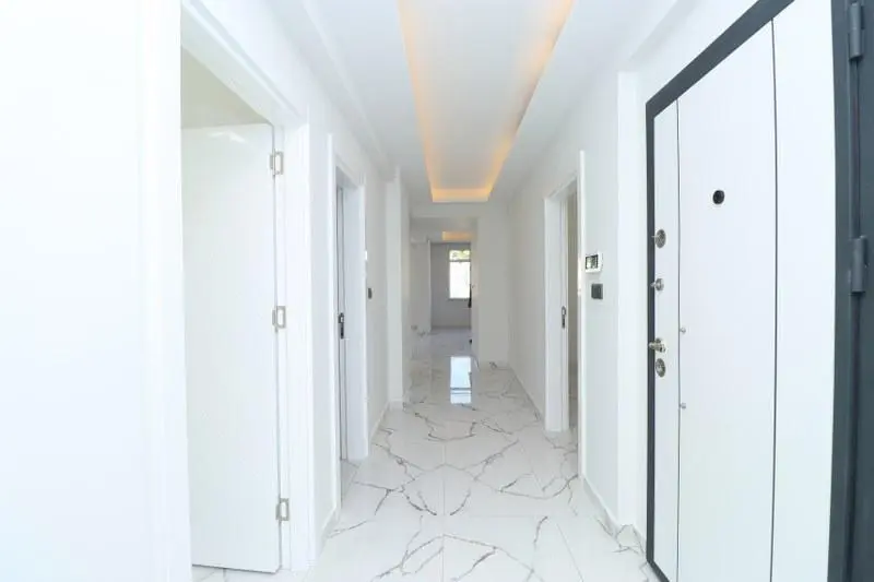 Апартаменты в Алании, Турция, 140 м² - фото 12