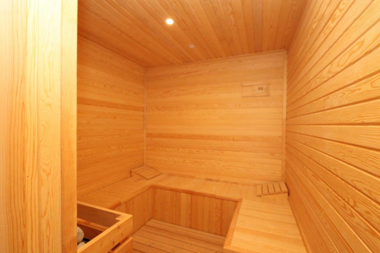 Апартаменты в Алании, Турция, 55 м² - фото 12