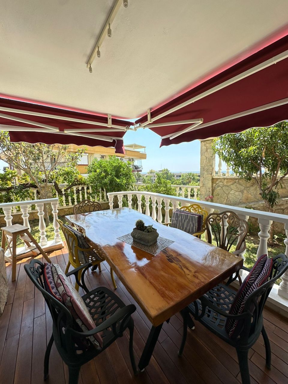 Вилла в Алании, Турция, 150 м² - фото 12