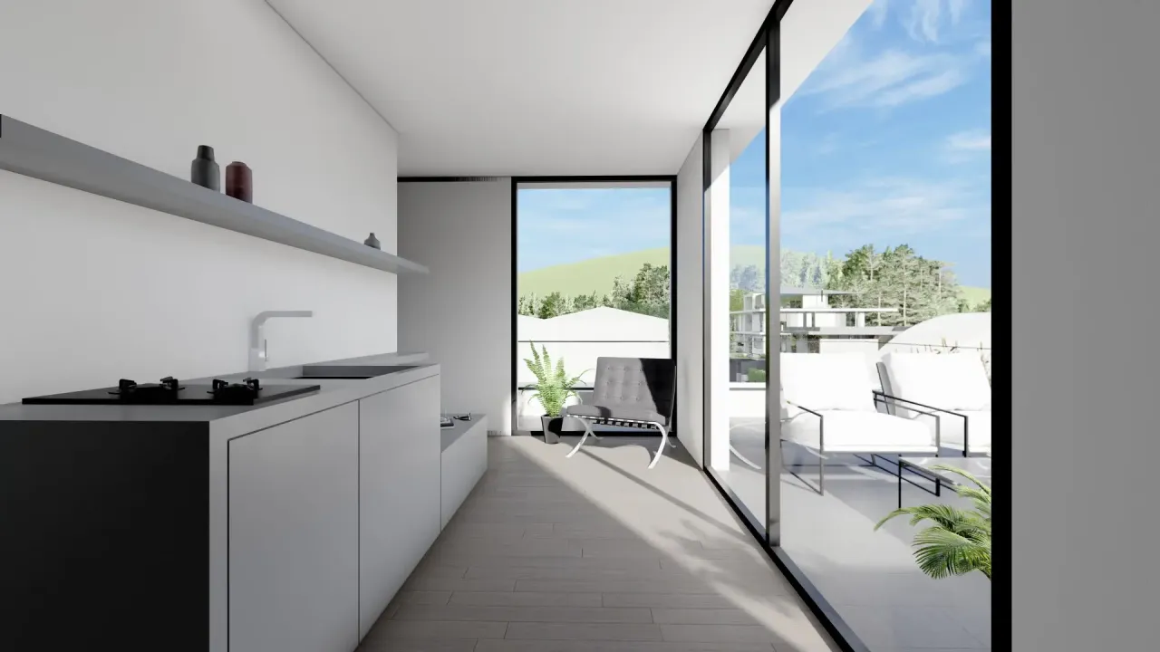 Вилла в Алании, Турция, 184 м² - фото 11