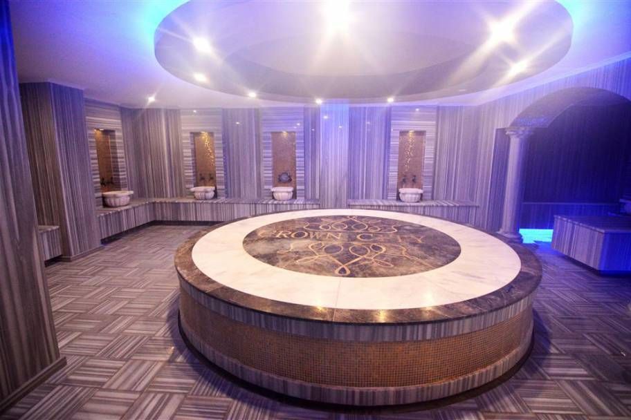 Апартаменты в Алании, Турция, 60 м² - фото 12