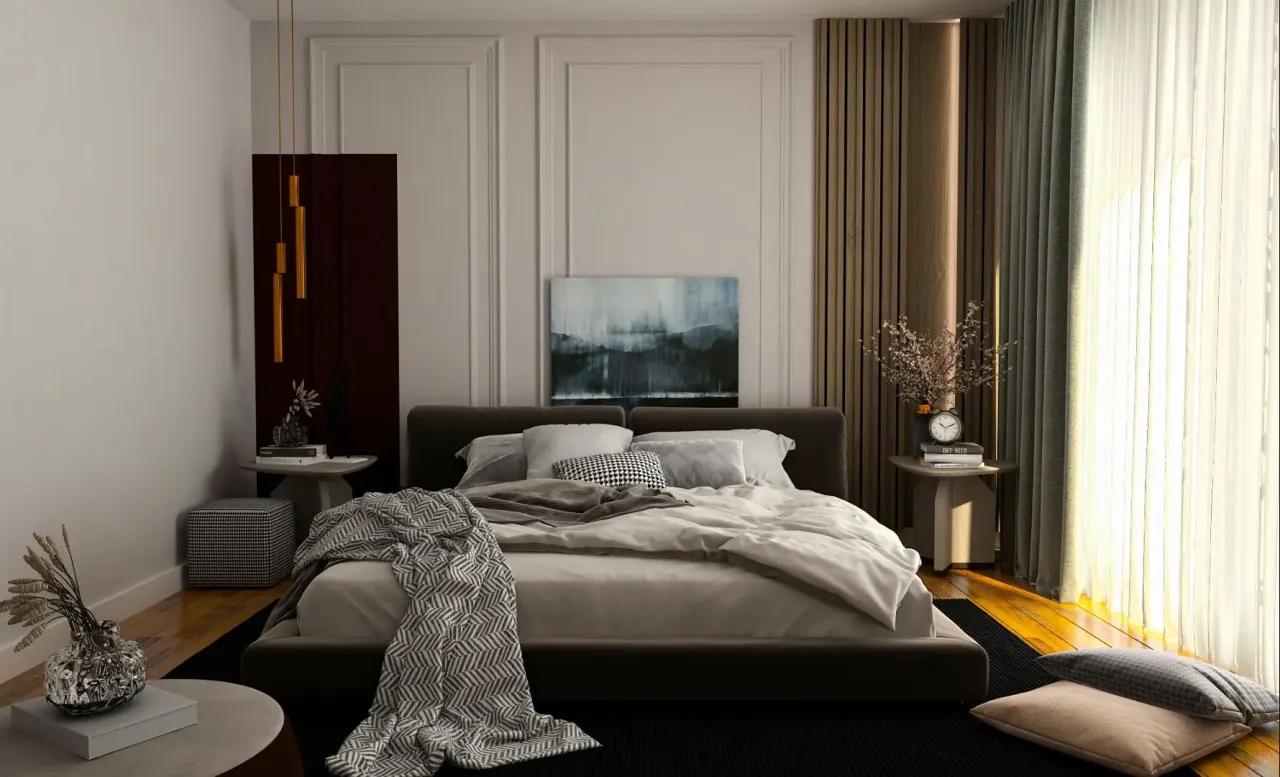 Вилла в Алании, Турция, 416 м² - фото 12