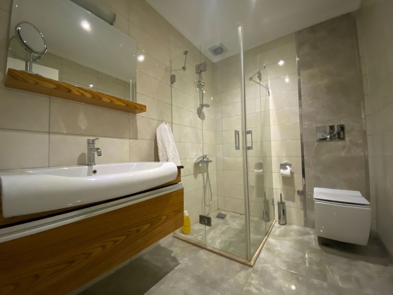 Апартаменты в Алании, Турция, 300 м² - фото 12