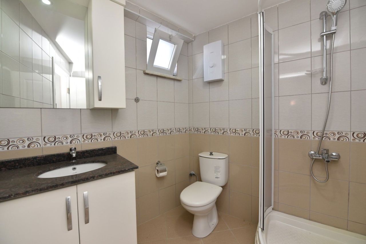 Апартаменты в Алании, Турция, 100 м² - фото 10