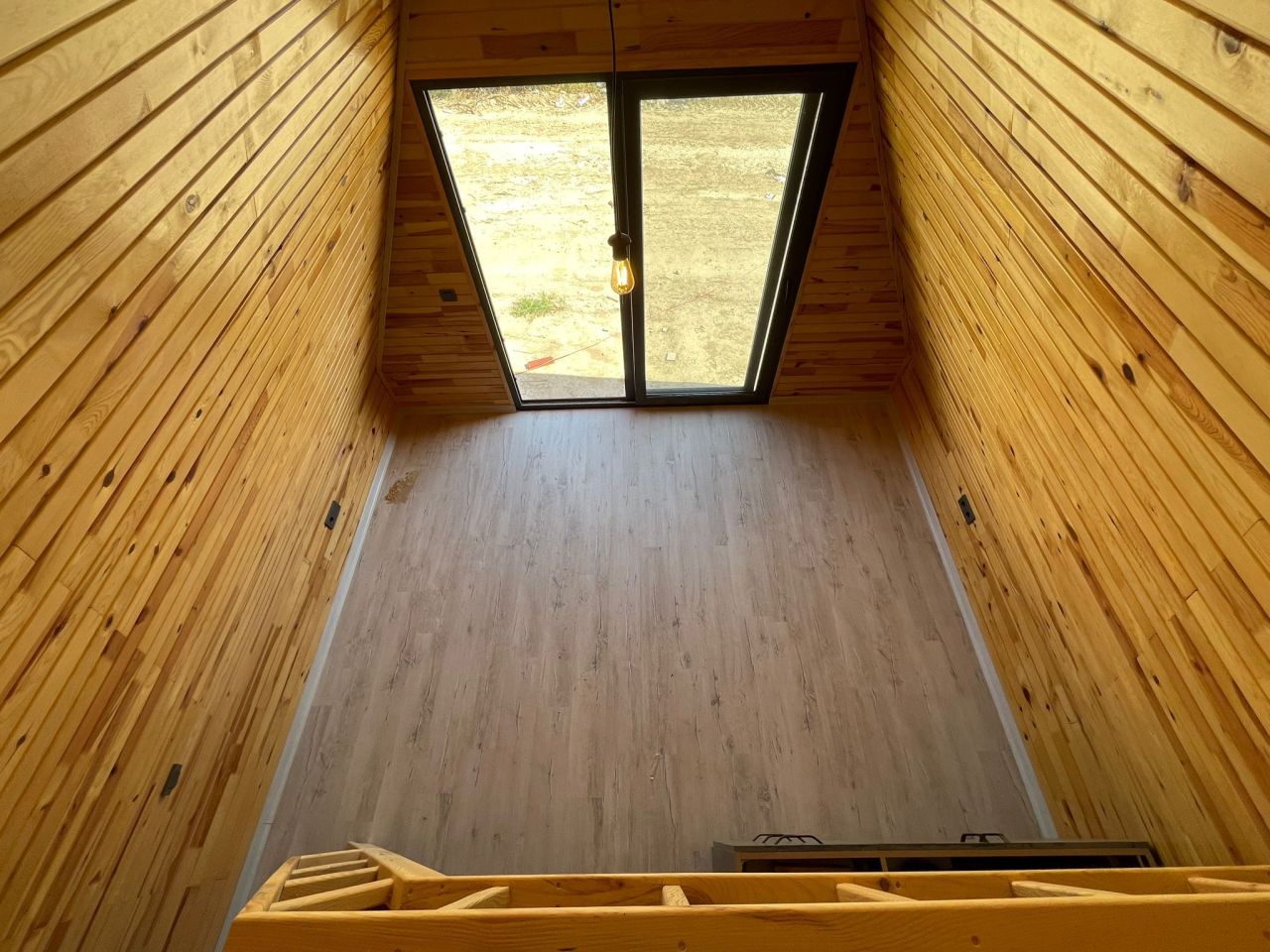 Апартаменты в Алании, Турция, 56 м² - фото 11