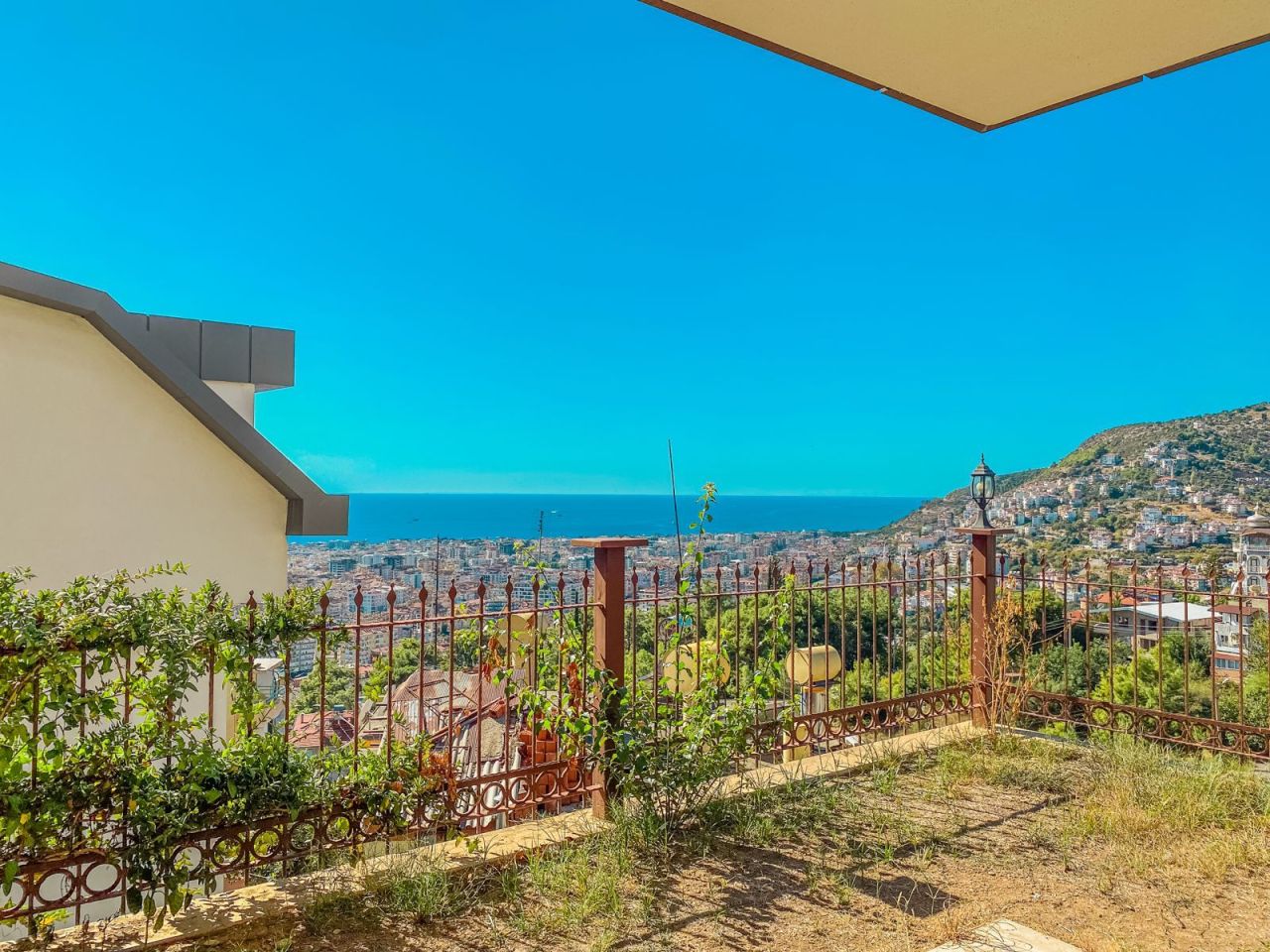 Апартаменты в Алании, Турция, 220 м² - фото 12