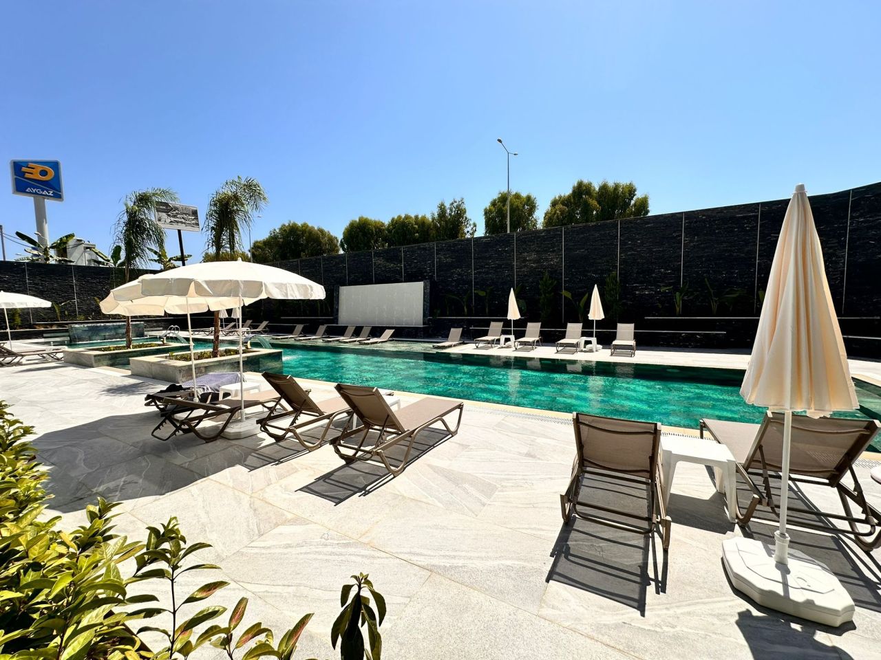 Апартаменты в Алании, Турция, 103 м² - фото 12