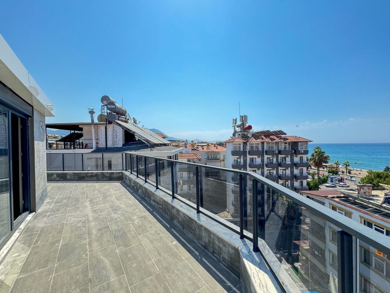 Апартаменты в Алании, Турция, 210 м² - фото 12