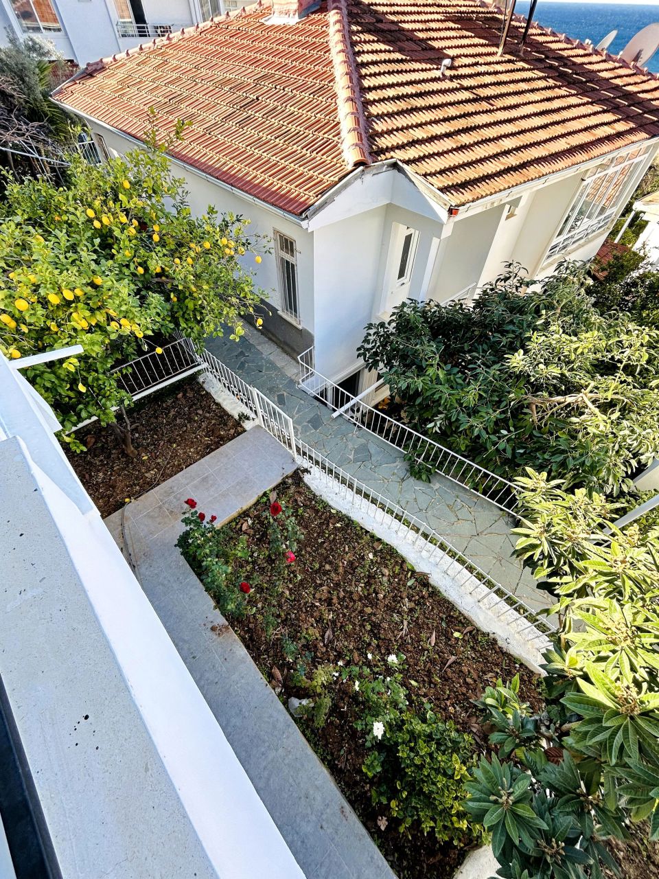 Вилла в Алании, Турция, 120 м² - фото 12