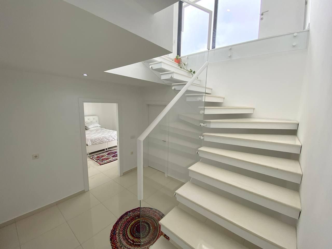 Апартаменты в Алании, Турция, 152 м² - фото 12