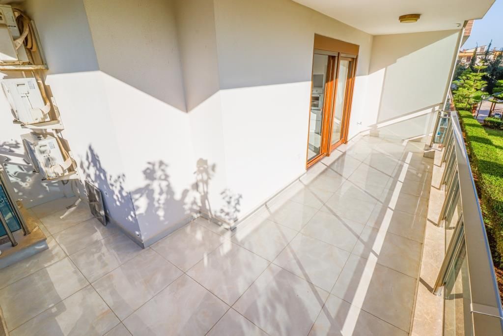 Апартаменты в Алании, Турция, 190 м² - фото 12