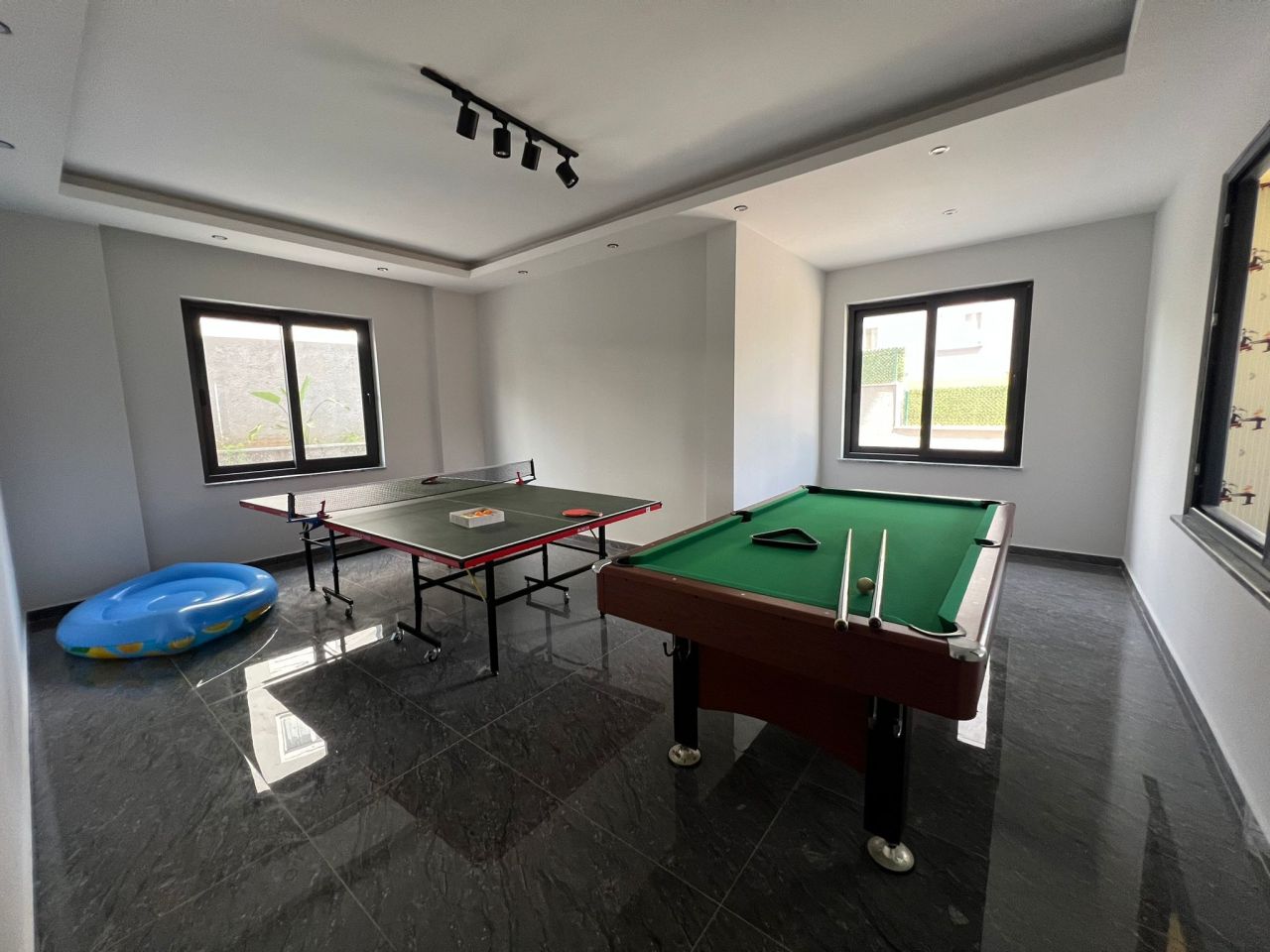 Апартаменты в Алании, Турция, 50 м² - фото 12