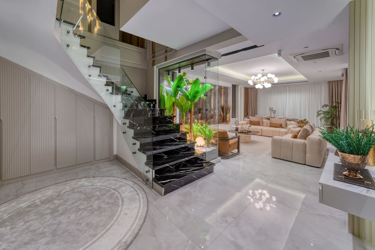 Вилла в Алании, Турция, 300 м² - фото 12