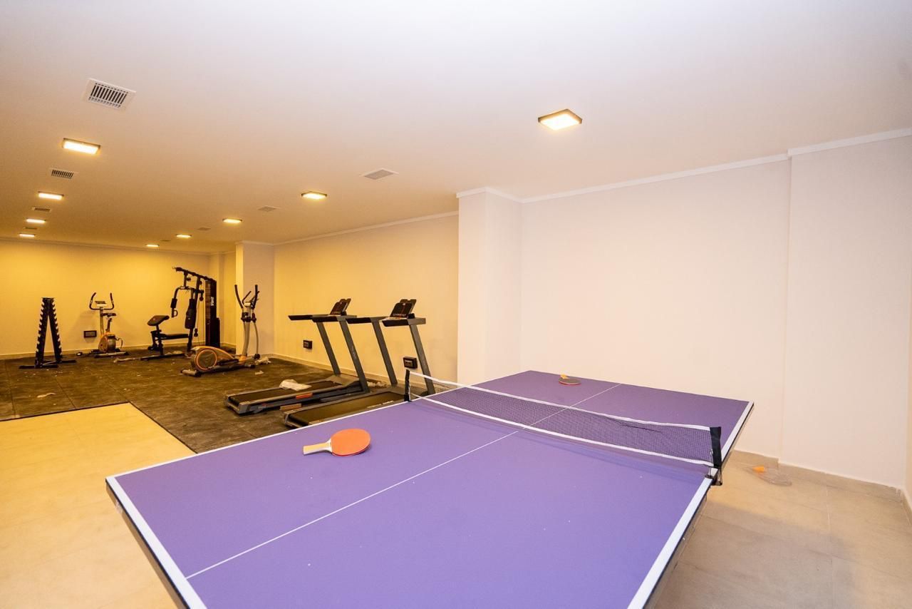 Апартаменты в Алании, Турция, 60 м² - фото 12