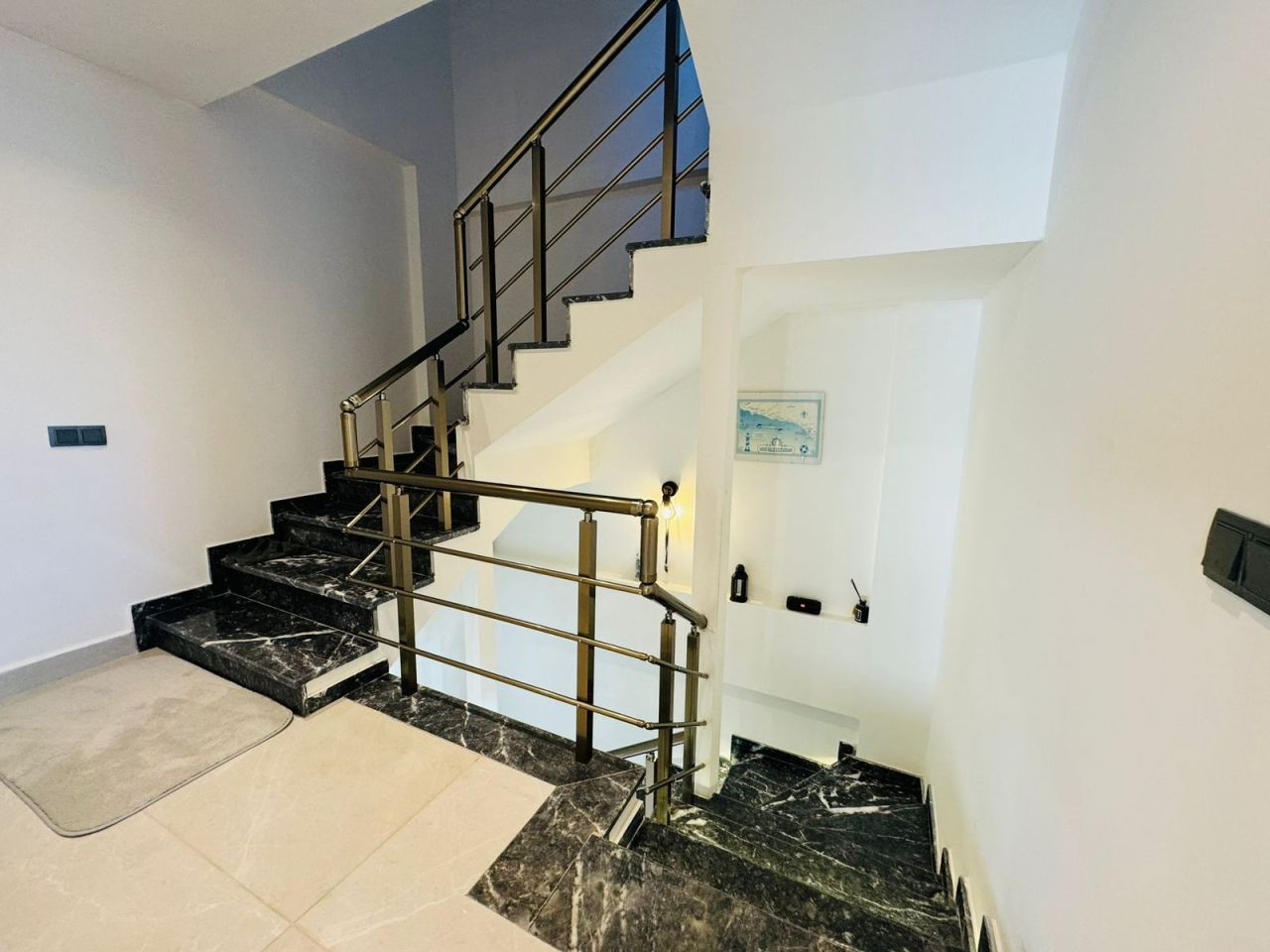 Вилла в Алании, Турция, 270 м² - фото 12