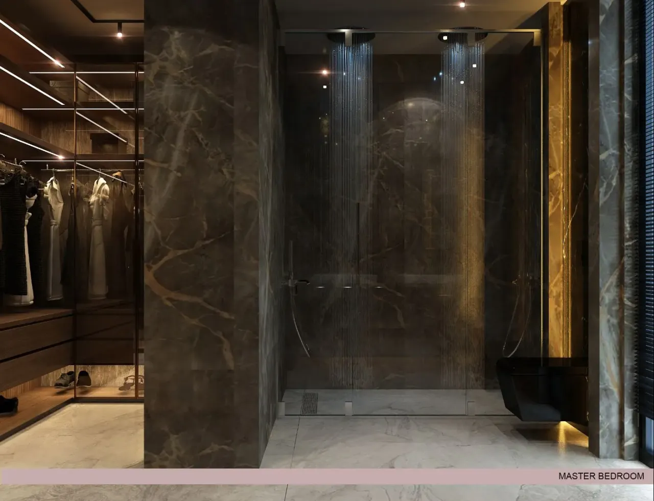 Вилла в Алании, Турция, 648 м² - фото 12