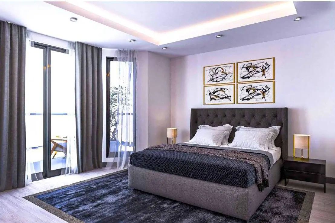 Вилла в Алании, Турция, 350 м² - фото 11