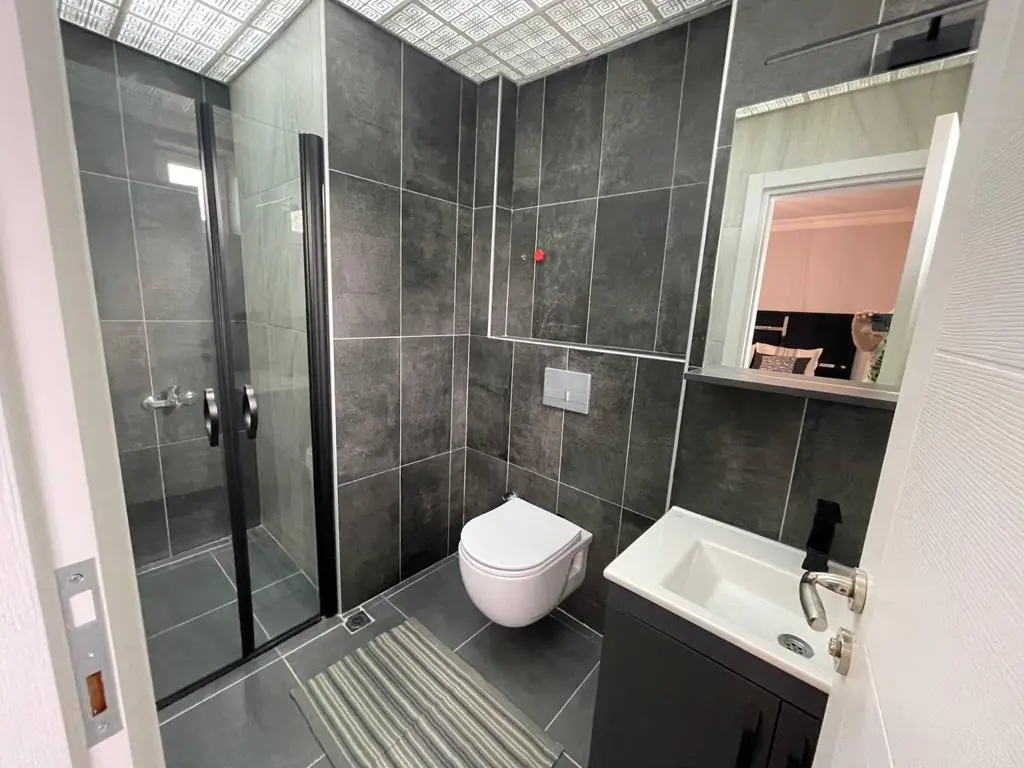 Вилла в Алании, Турция, 220 м² - фото 12