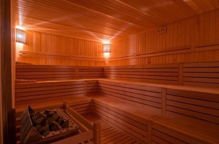 Апартаменты в Алании, Турция, 50 м² - фото 11