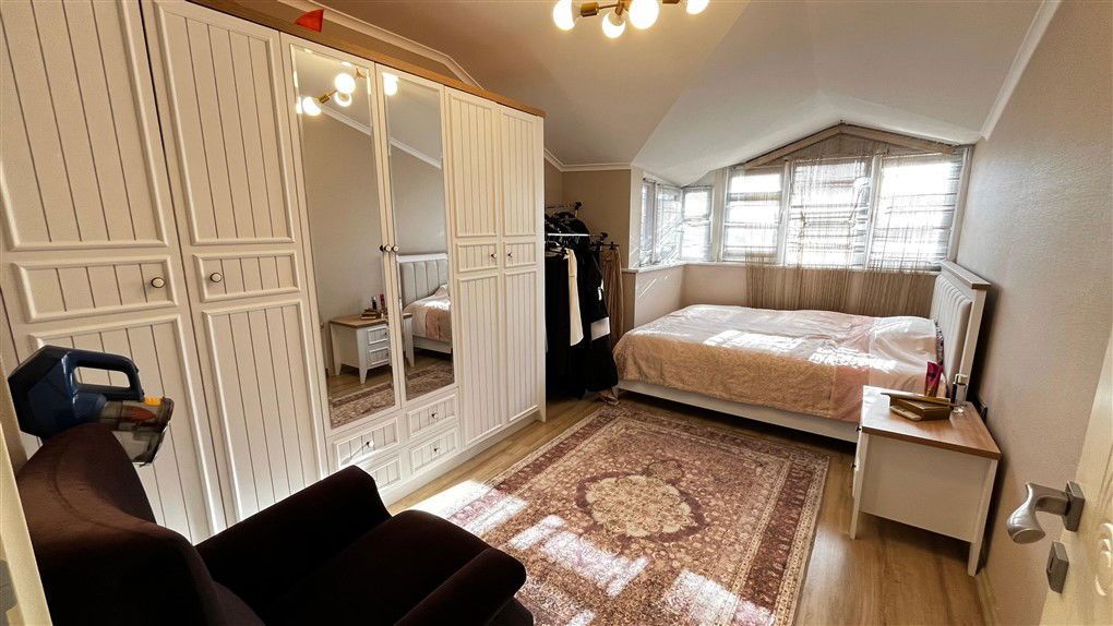 Апартаменты в Алании, Турция, 300 м² - фото 12