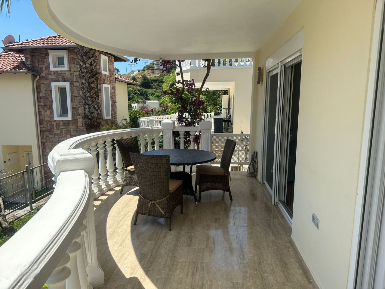 Вилла в Алании, Турция, 160 м² - фото 13