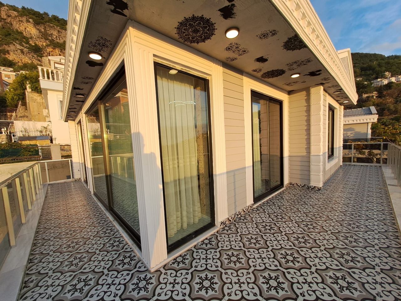 Вилла в Алании, Турция, 300 м² - фото 13