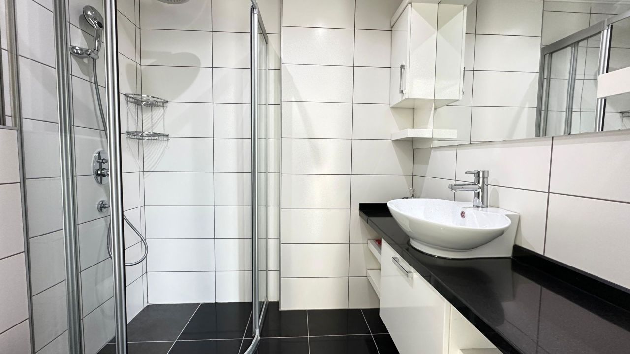 Апартаменты в Алании, Турция, 125 м² - фото 13