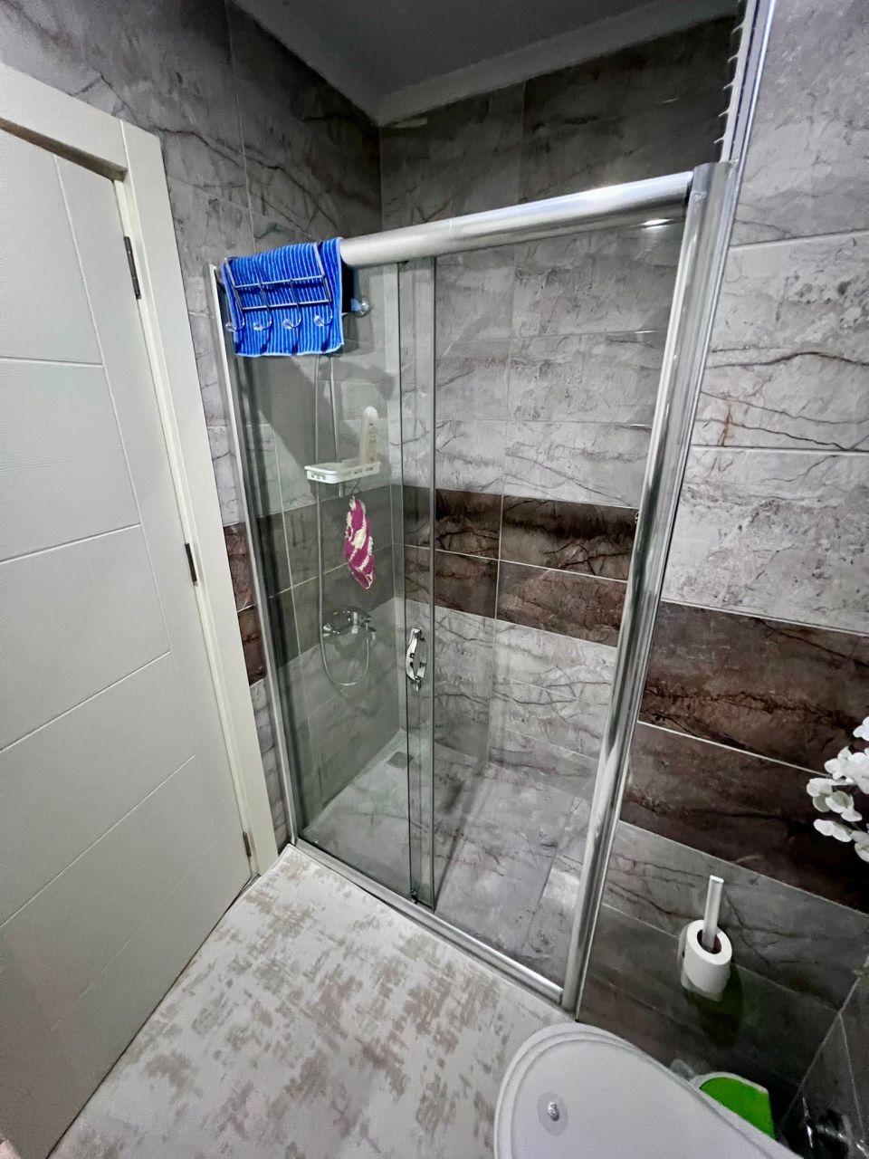 Апартаменты в Алании, Турция, 170 м² - фото 13