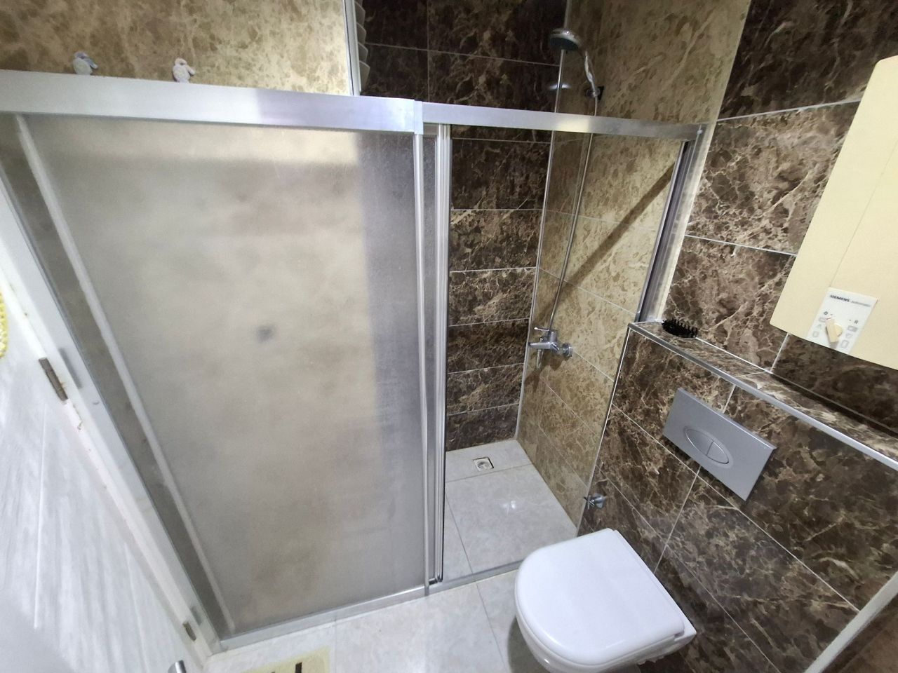 Апартаменты в Алании, Турция, 110 м² - фото 13