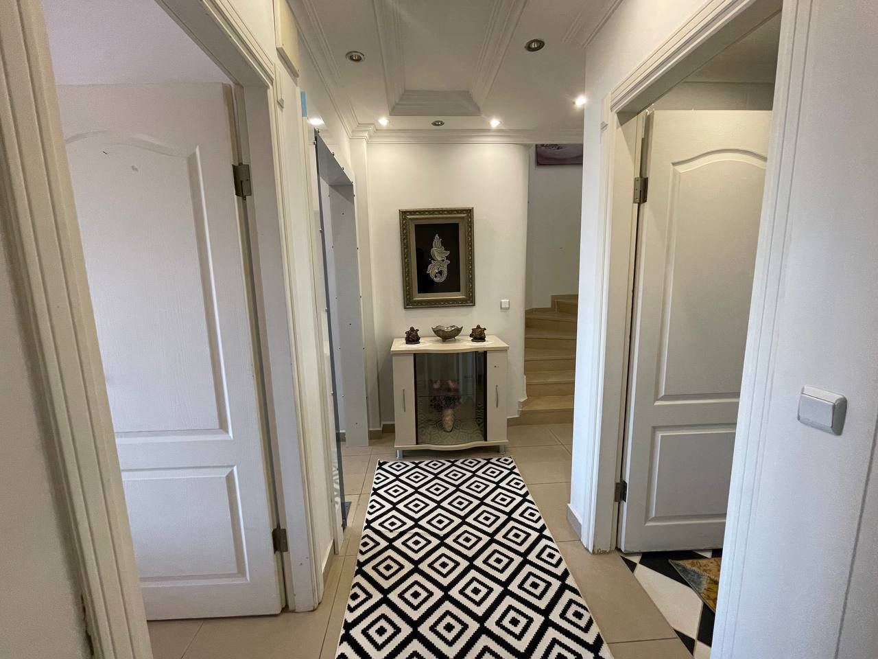 Апартаменты в Алании, Турция, 220 м² - фото 12