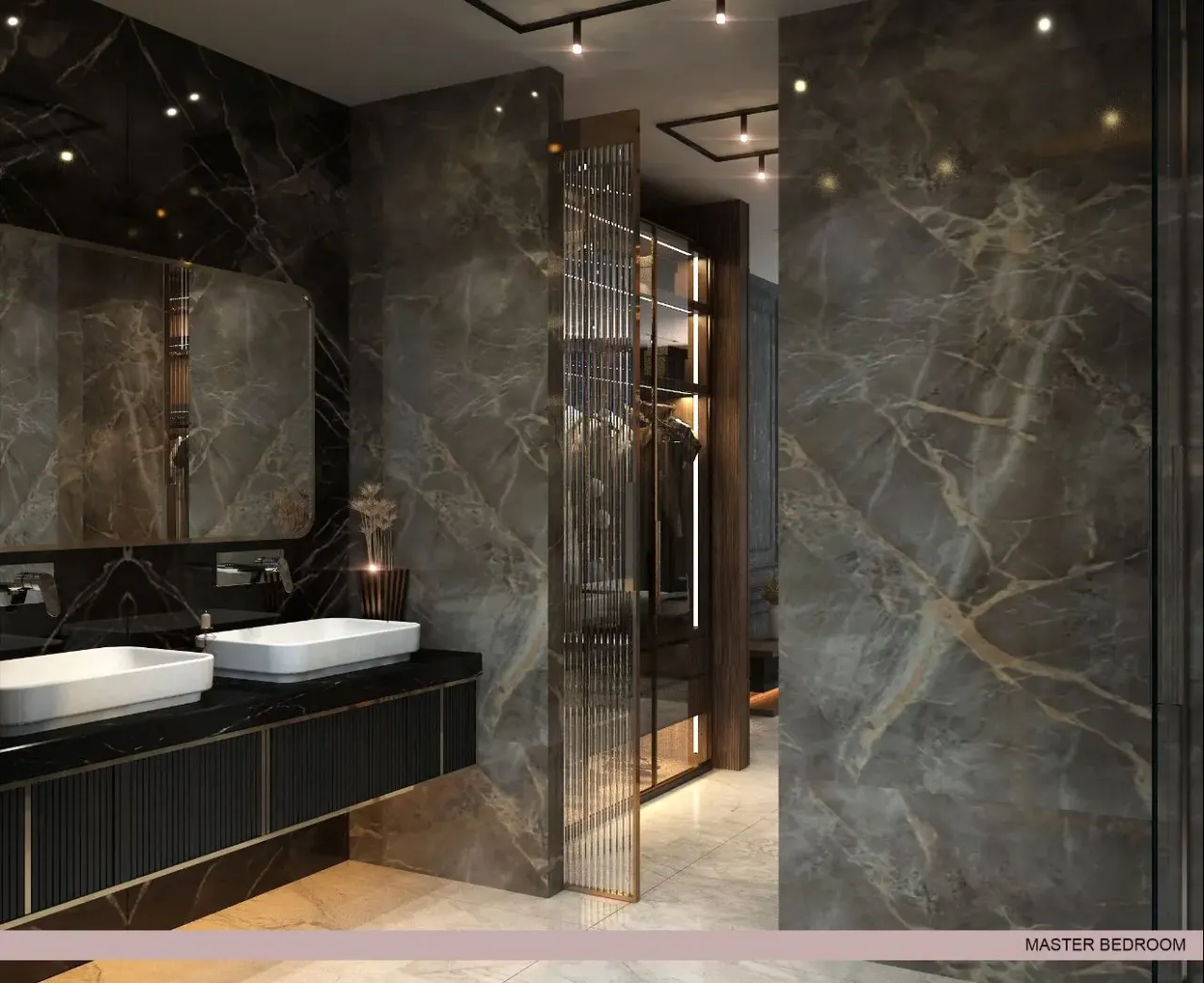 Вилла в Алании, Турция, 648 м² - фото 13