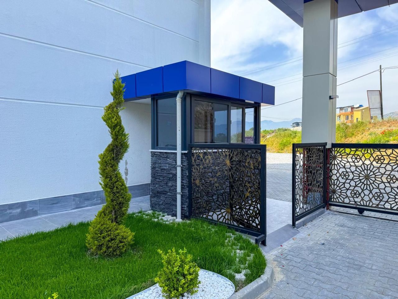 Апартаменты в Алании, Турция, 63 м² - фото 12