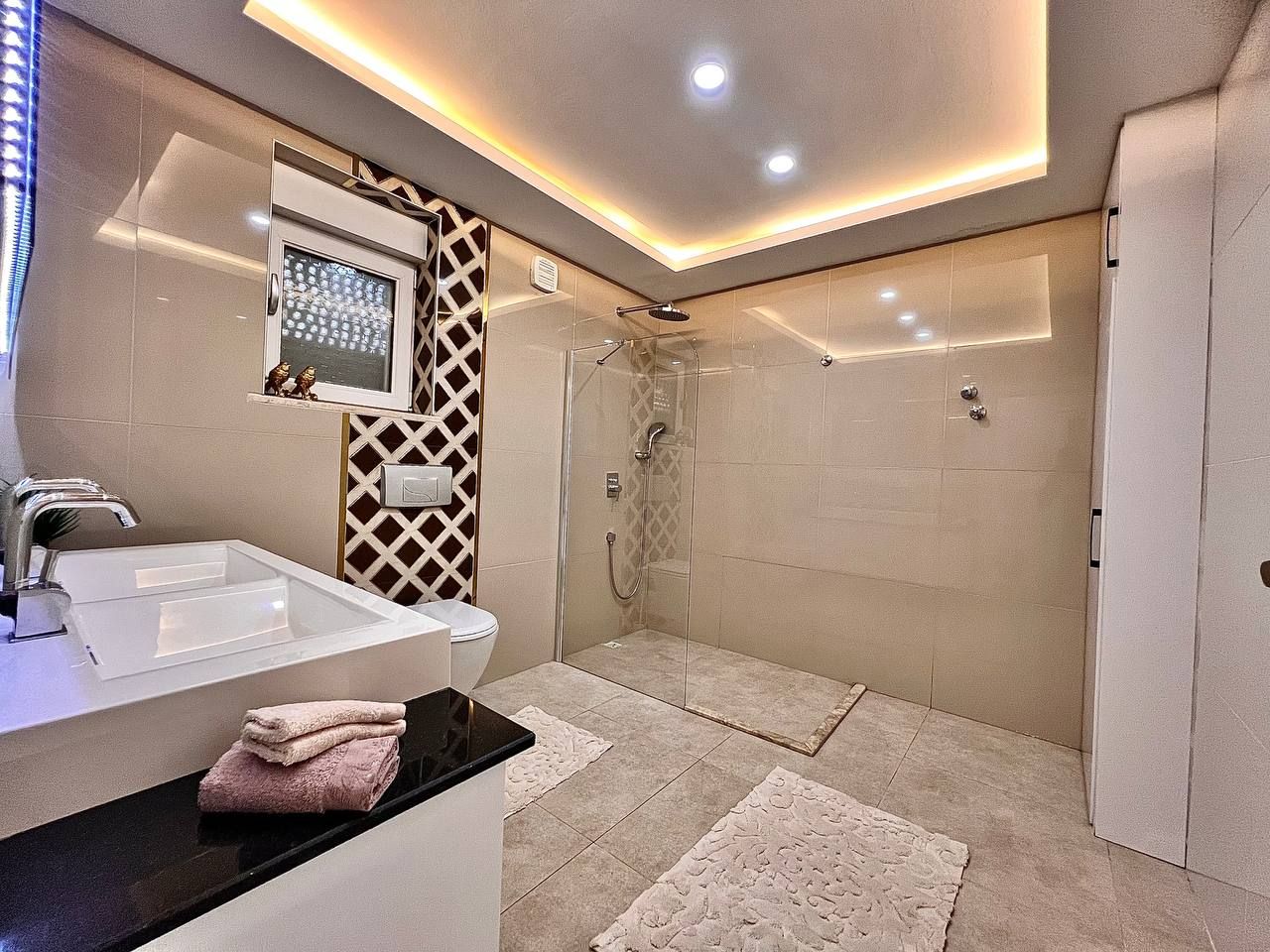 Вилла в Алании, Турция, 180 м² - фото 13