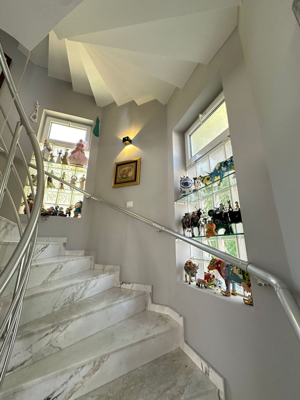 Вилла в Алании, Турция, 150 м² - фото 13